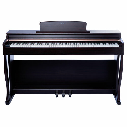 Цифровое пианино Grace CP-200 RW - палисандр, наушники в подарок grace p potiki