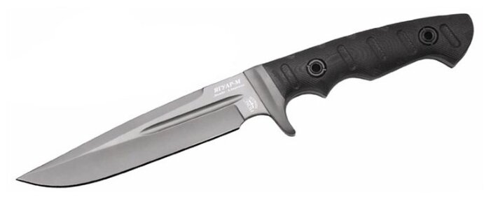 Нож НОКС Ягуар М (602-780421) с чехлом
