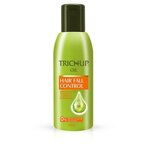 Trichup Масло против выпадения волос Hair Fall Control Hair Oil - изображение