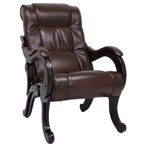 фото Классическое кресло мебель мебель импэкс
