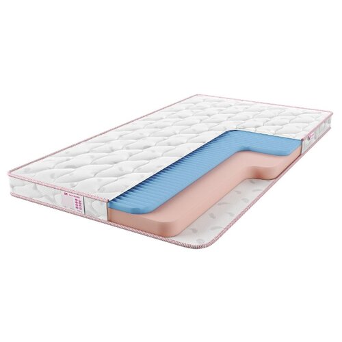 фото Матрас sontelle libre roll 10 balmi 200х200