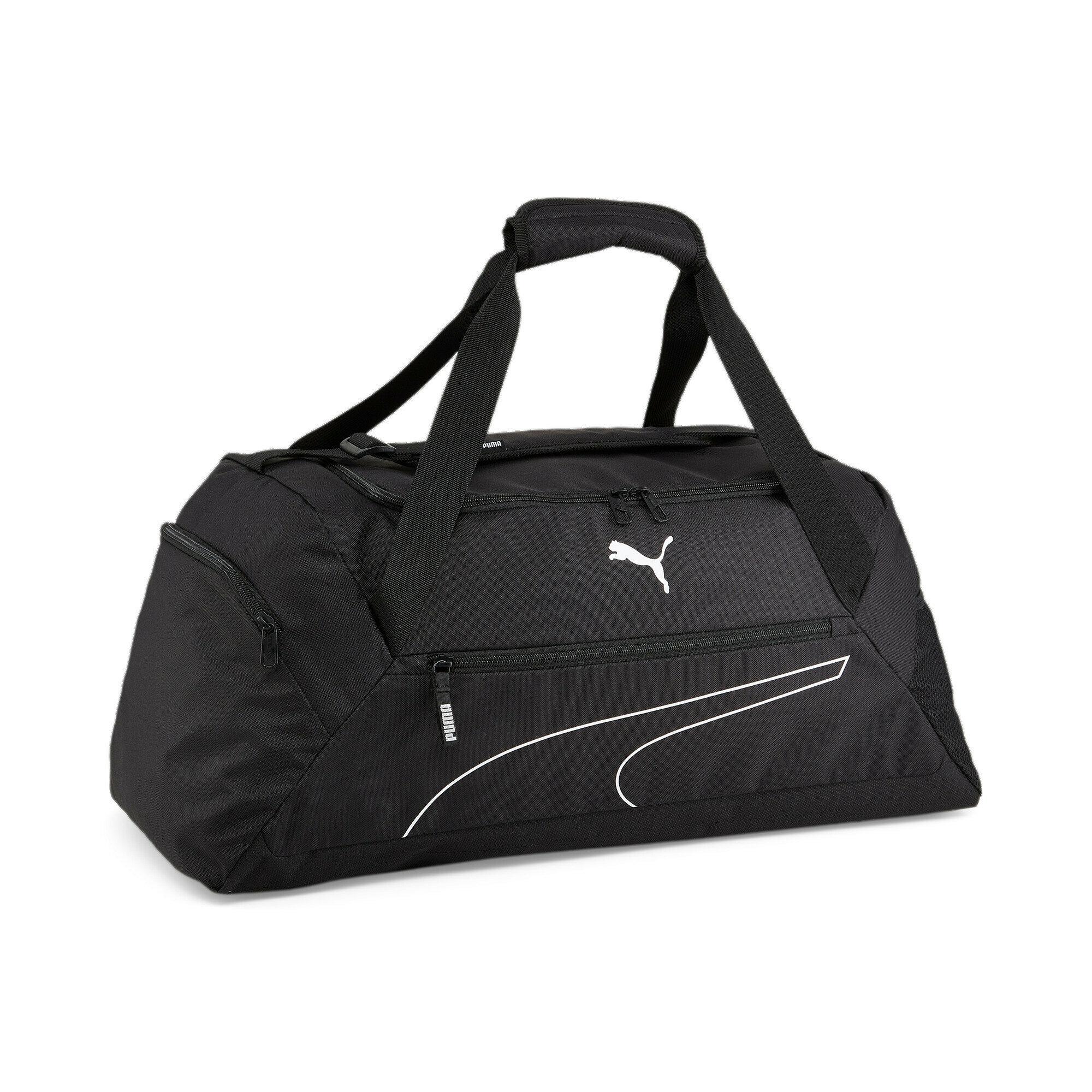 Сумка PUMA Fundamentals Sports Bag M