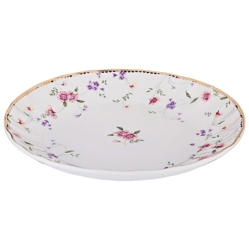 фото Lefard блюдо круглое пасадена