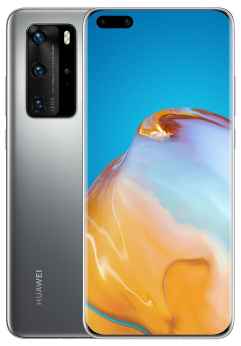 Смартфон HUAWEI P40 Pro — стоит ли покупать? Выбрать на Яндекс.Маркете