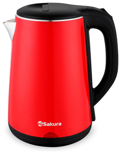 Чайник электрический Sakura SA-2150BR