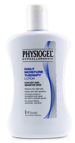 Physiogel Лосьон для тела Daily Moisture Therapy Body Lotion, 200 мл