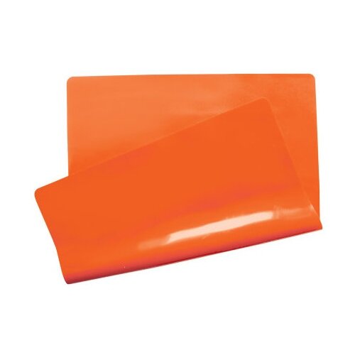 Коврик для выпечки Erringen-силикон 50х40см F5198AM оранжевый