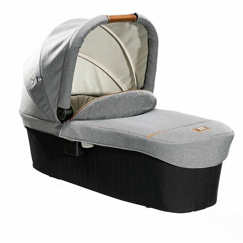 Люлька для колясок Joie Ramble Carrycot carbon joie спальный блок ramble v2 для колясок litetrax 4 mytrax crosster pine