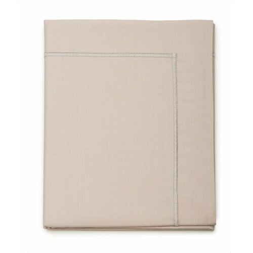 Наволочка 50x75 Blanc des Vosges lin
