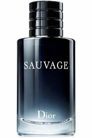 dior sauvage ingredients