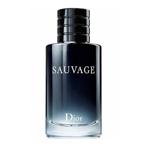 DIOR SAUVAGE Туалетная вода для мужчин, Франция, 100 мл