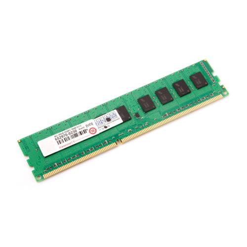 Оперативная память Qnap RAM-8GDR4ECT0-RD-2400 8GB DDR4 ECC RAM,2400MHz,R-DIMM .