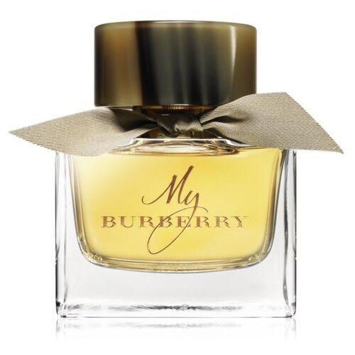 фото Туалетная вода burberry my