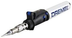 Газовый паяльник Dremel VersaTip (2000-6) Hobby