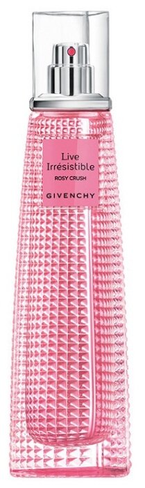 rosy crush