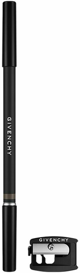 GIVENCHY Пудровый карандаш для бровей Mister Brow Powder Pencil (02 Medium)