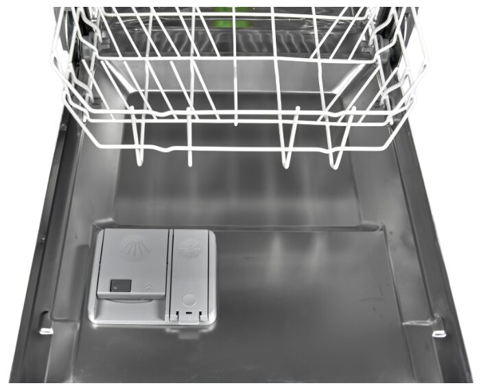 Встраиваемая посудомоечная машина Schaub Lorenz SLG VI4110 фото 17