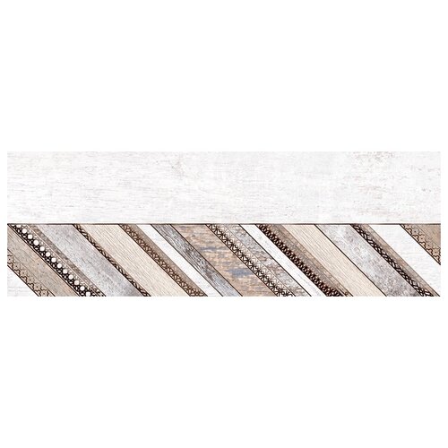 Плитка 04-01-1-17-05-06-1616-0 Декор Эссен серый 20х60