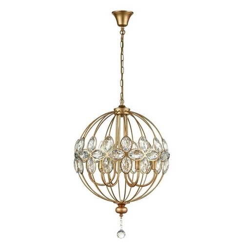 фото Люстра vele luce laurel