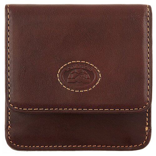 фото Кошелёк tony perotti italico - tuscania, мужская, натуральная кожа, коричневый, 333241/2
