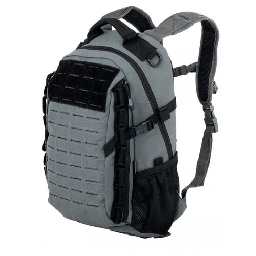 фото Рюкзак тактический gongtex ghost color backpack, 22,5 л, арт 0442, цвет комб. серый/черный (gray/black)