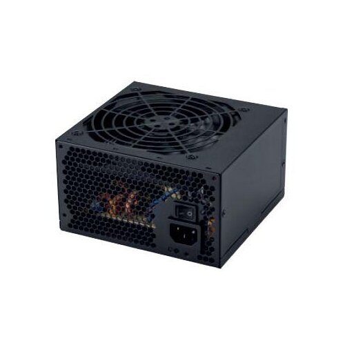 ABC Блок питания 600Вт FSP ATX-600PNR PRO ATX12V V2.3 (24+4/8+6/8pin, вентилятор d120мм) (oem)