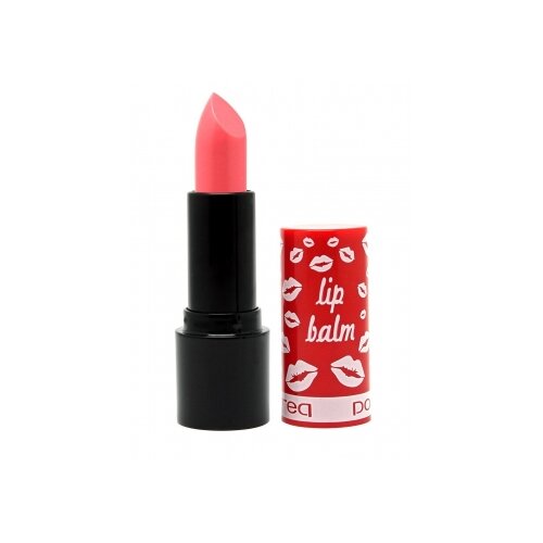 Блеск-бальзам для губ Poeteq Sexy Lips т.Нежный розовый 4 г