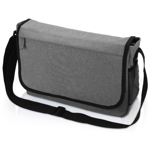 фото Сумка "гарольд", серый oasis