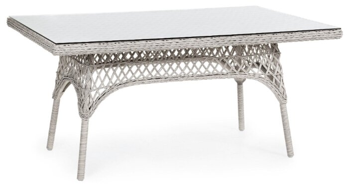 фото Плетеный стол Beatrice 5696-5 BRAFAB