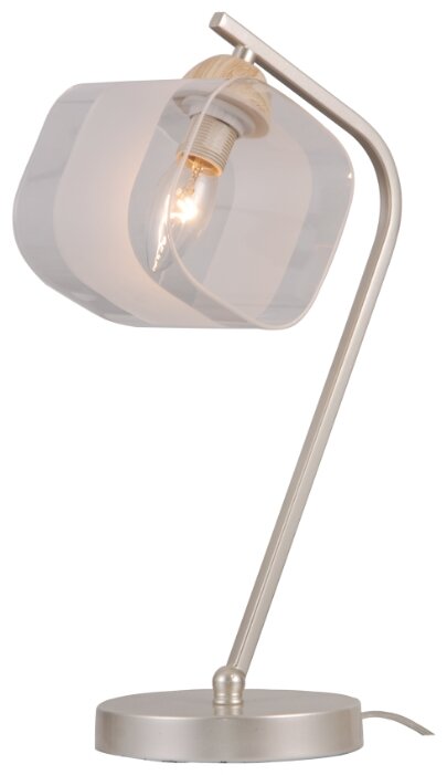Настольная лампа 1 x E14 40W 75143/1T CHAMPAGNE Natali Kovaltseva классика
