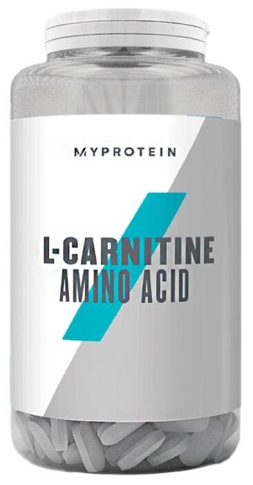 Myprotein L-карнитин (180 шт.)