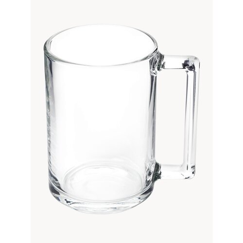 Набор кружек Luminarc Fitness Lande стекло 320 мл 4 шт 943₽