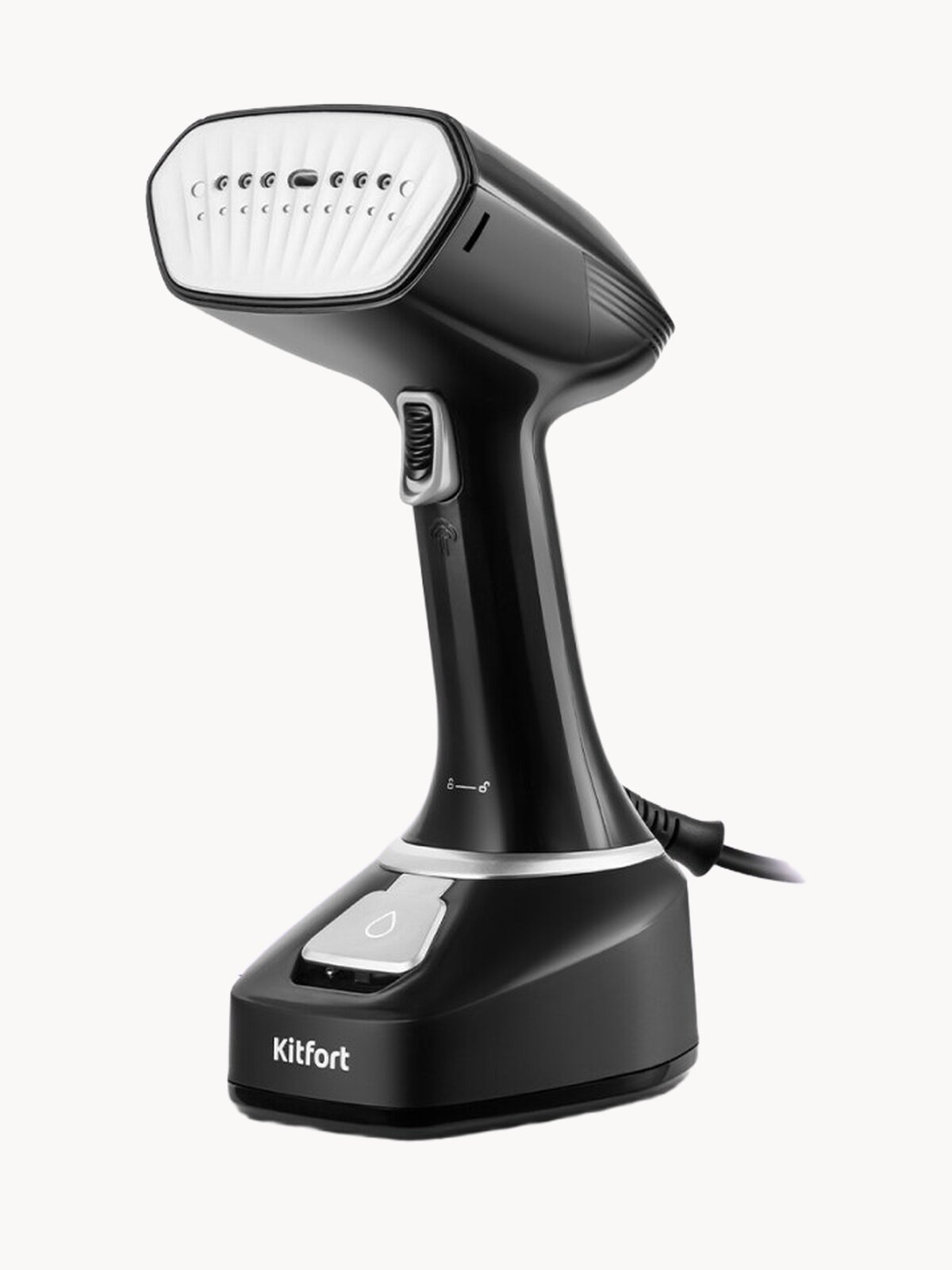 Ручной отпариватель Kitfort КТ-9207