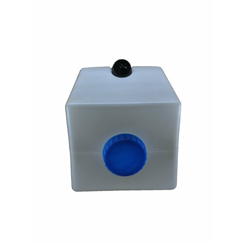 Бачок омывателя Г3302, Г3110 (в сборе с моторчиком) 5л