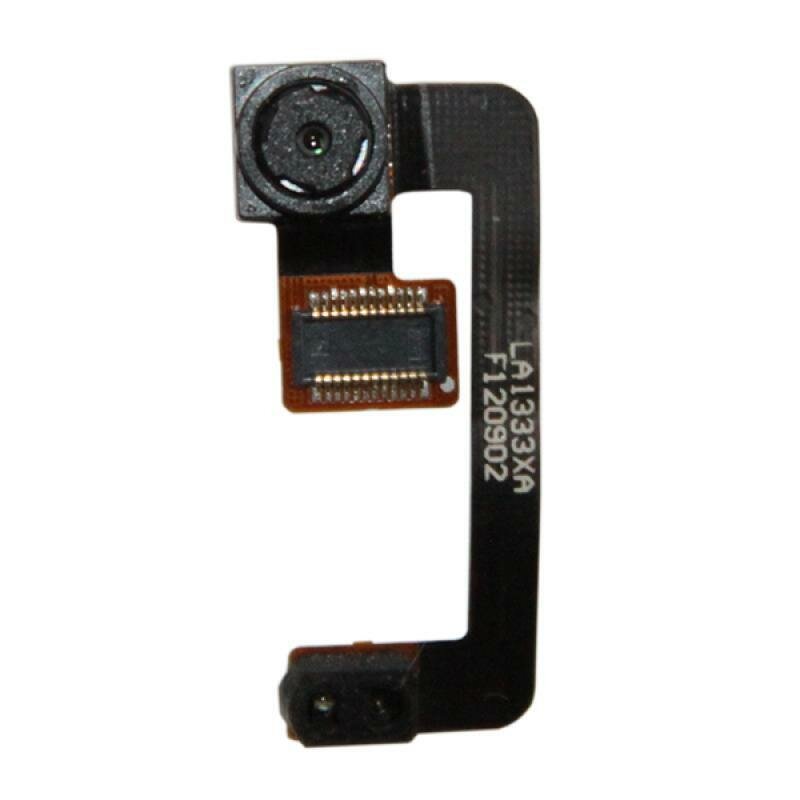 Камера для DNS S4503Q фронтальная в сборе с датчиком приближения (OEM)