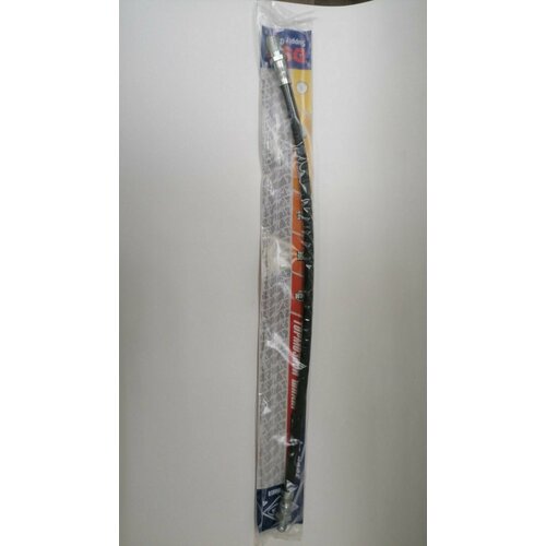 Шланг тормозной УАЗ передний (индив. упаковка) (маркировка рукава - 