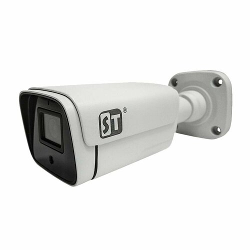 ST-S5511 Light POE 28mm - уличная цилиндрическая IP-камера 5MP 25921944 777900₽