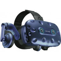 Система виртуальной реальности HTC VIVE Pro Eye