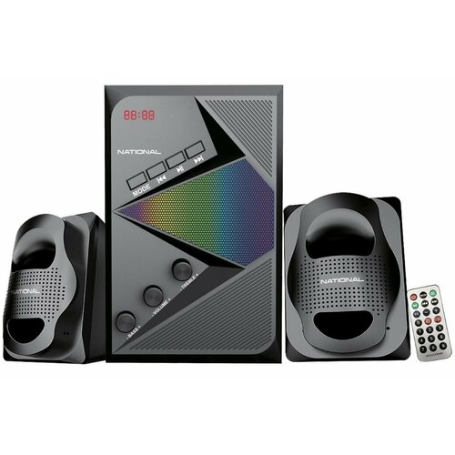 Комплект акустики National NAS-1290 562500₽