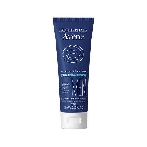 Avene Men бальзам после бритья 75 мл