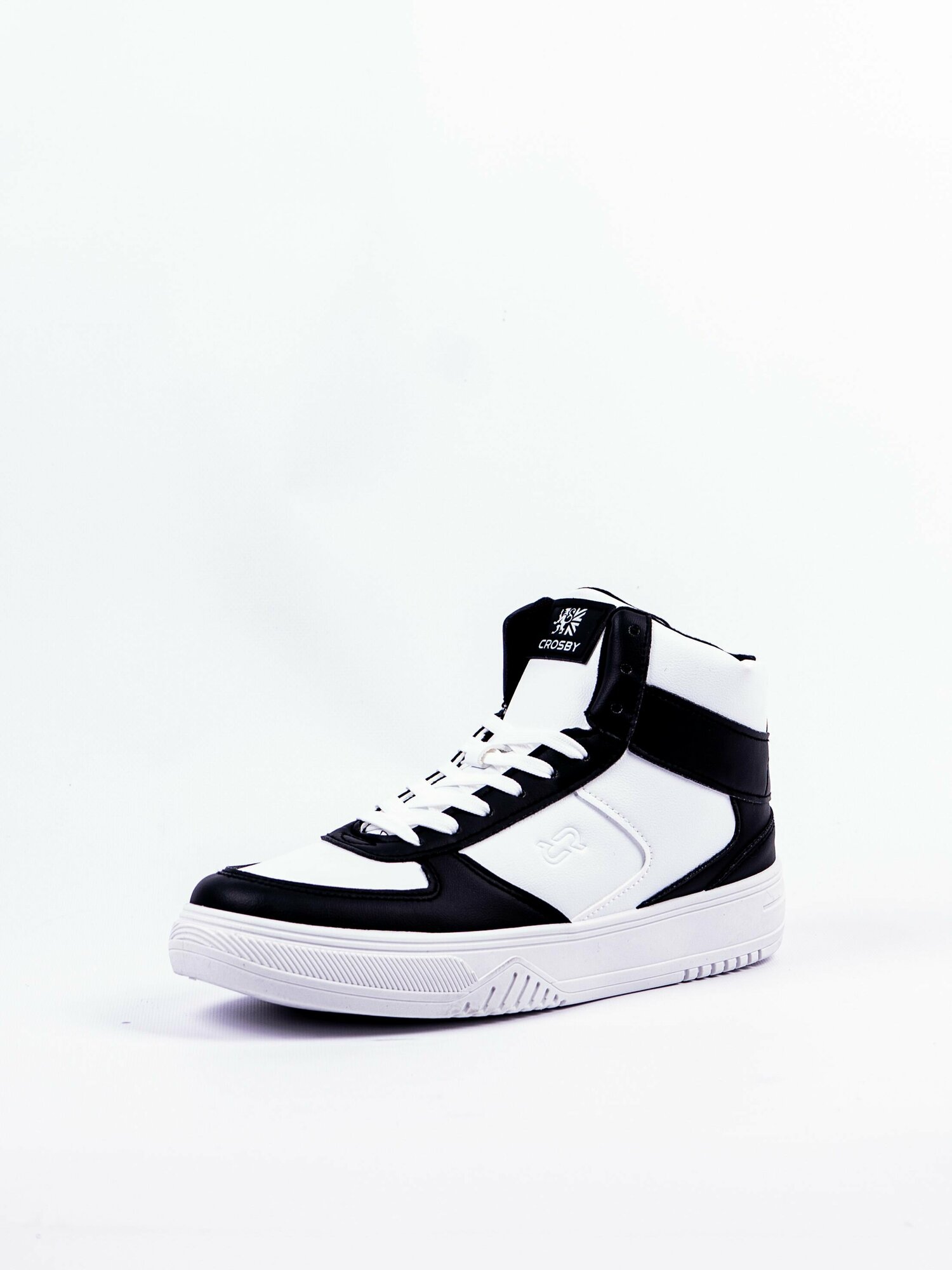 Купить Кеды CROSBY за 3865р. с доставкой