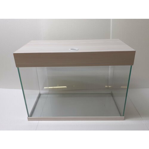 Аквариум с отделкой 47 литров д50*ш27*в39