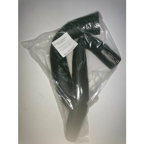 Комплект патрубков радиатора Г3307 (3307-1303010 длинный(с навивкой)/53-1303025) (в упаковке)