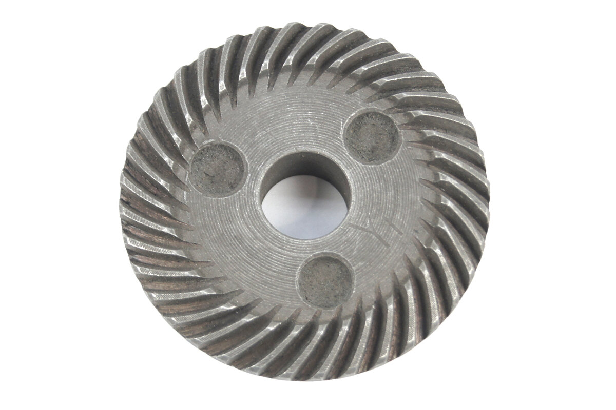 фото Колесо зубчатое коническое ИНТЕРСКОЛ УШМ-115, УШМ-125