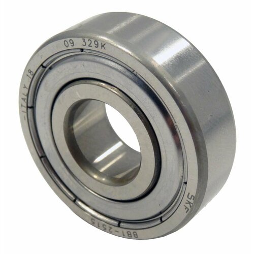 Подшипник 6201 - BB1-2515 SKF Италия 12*32*10 мм для стиральной машины 6201rs bearing abec 3 8pcs 12x32x10 mm deep groove 6201 2rs ball bearings 6201rz 180201 rz rs 6201 2rs emq quality