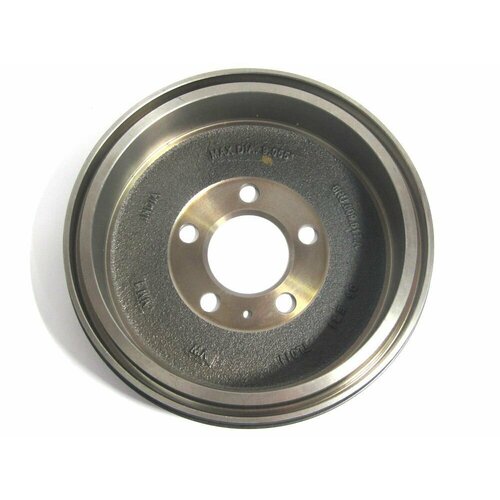 Барабан тормозной задний VAG 6RU609617A 11336₽