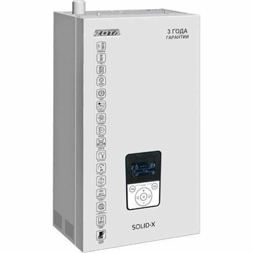 Электрокотел ZOTA SS3468421009 55920₽