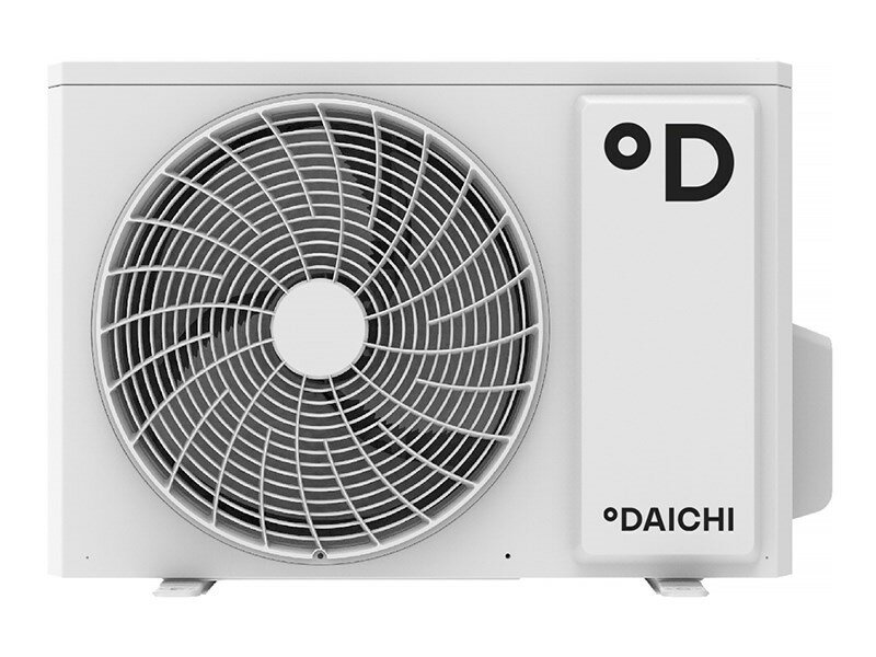 Наружный блок кондиционера Daichi ICE60FV1-1