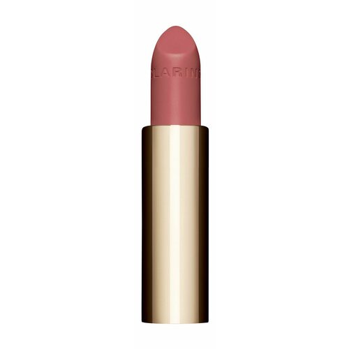 CLARINS Сменный стик губной помады с матовым эффектом Joli Rouge Velvet Refill (759V Woodberry)