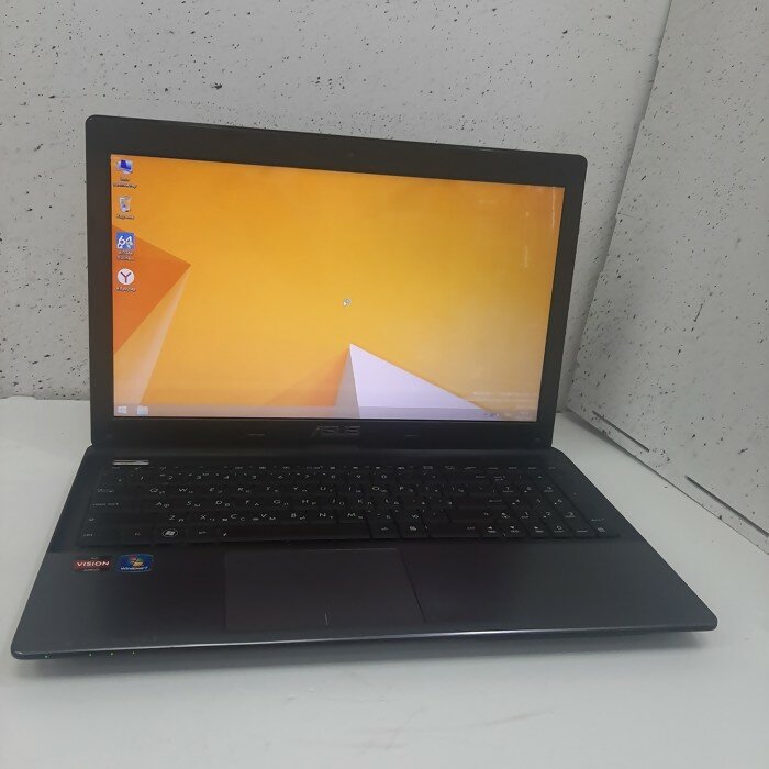 Ноутбук Asus k55n